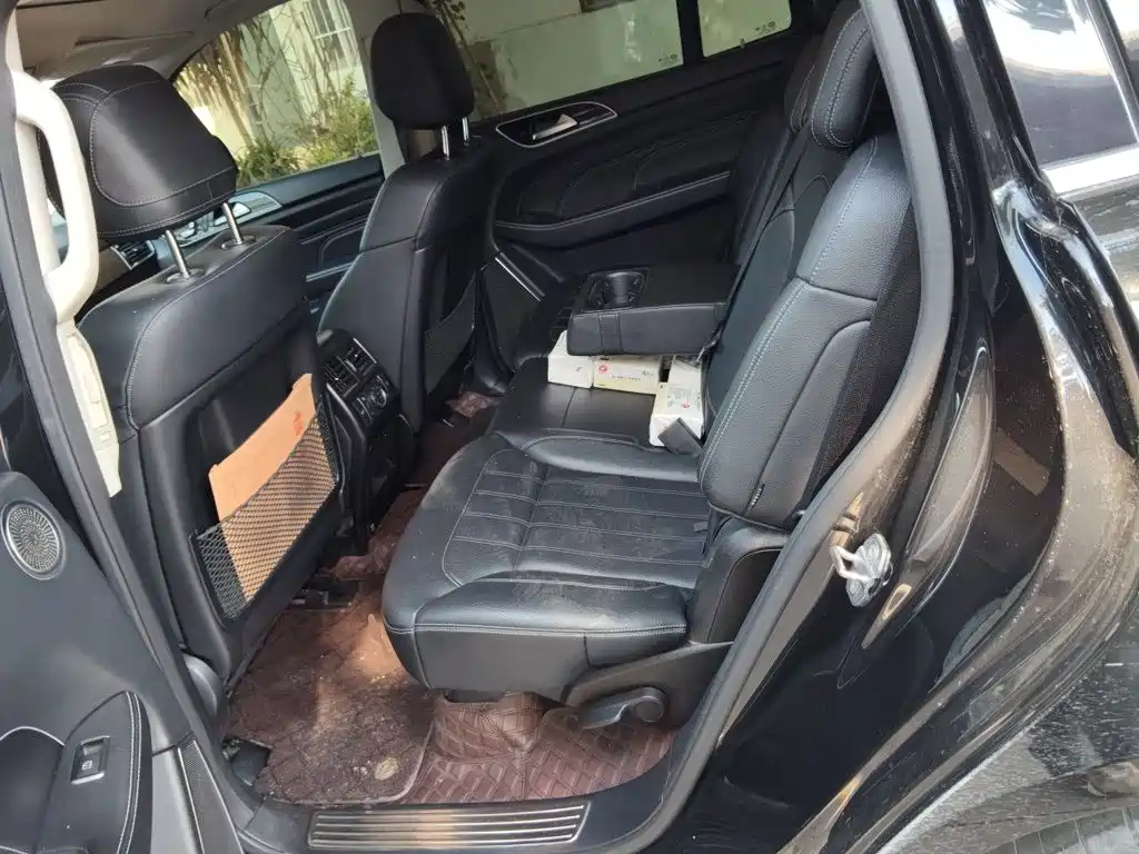 BAIC ORV Beijing Offroad BJ90 2023 2021 3.0T Zhengrong Edition