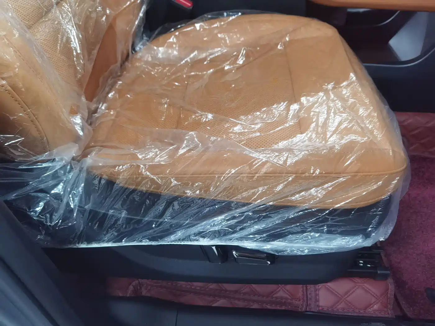 Haval Raptor 2026 2025 Model Base Version