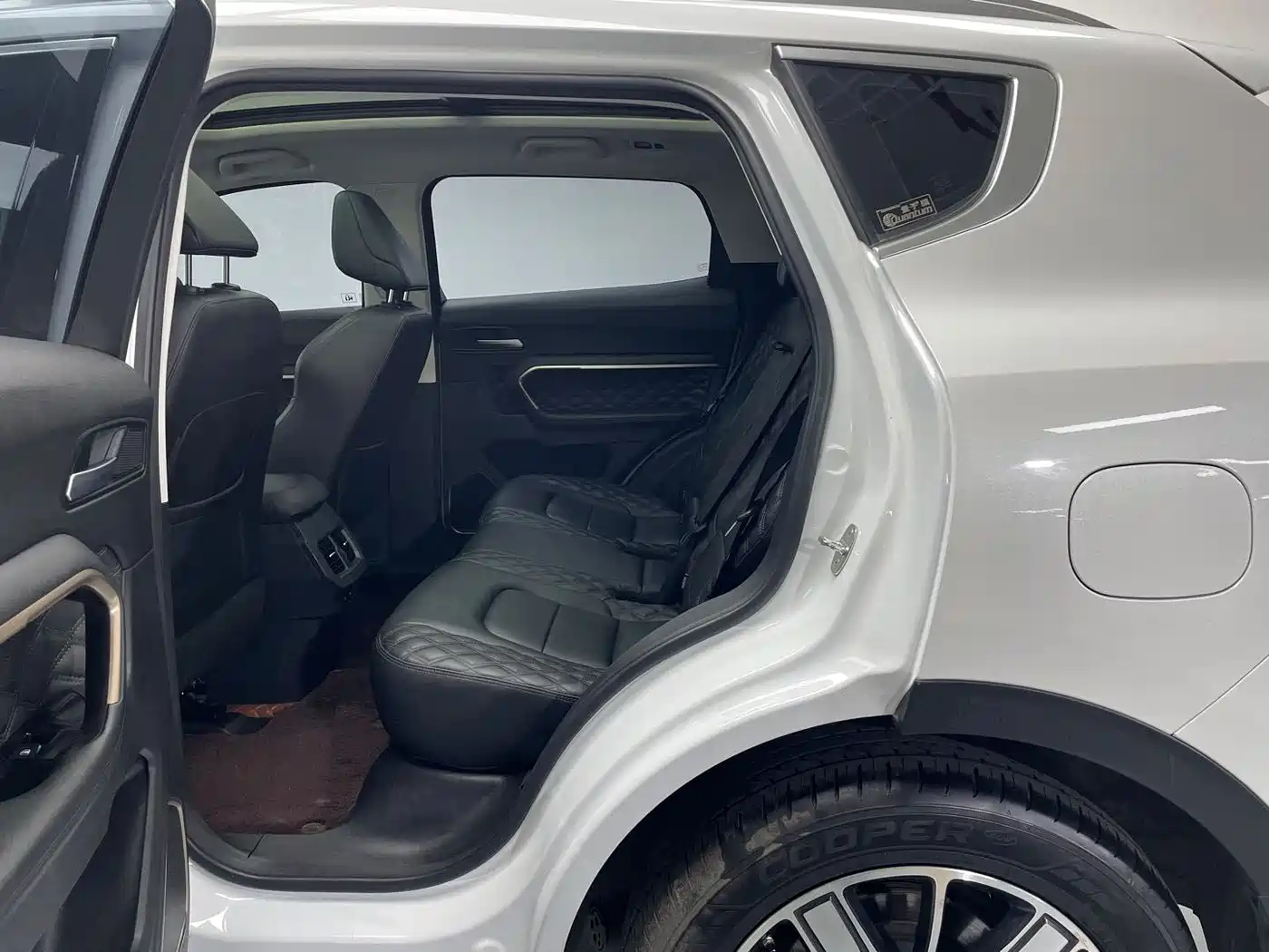 Haval H6 2021 1.5GDIT Automatic Champion Edition фото 13
