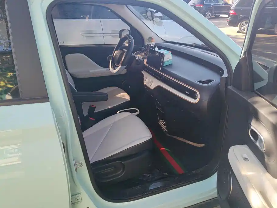 Cowin October 2025 2025 Model Mate 300km Wave Rider Edition