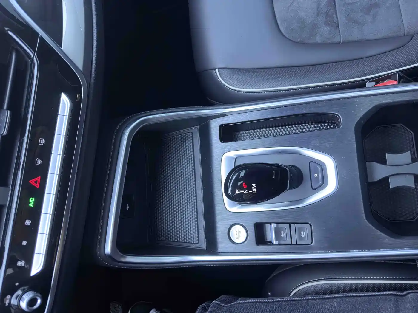 Haval H6 2021 National Trend Edition 1.5T Automatic Urban Edition фото 18