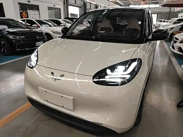 Wuling Motors Wuling Bingo 2024
