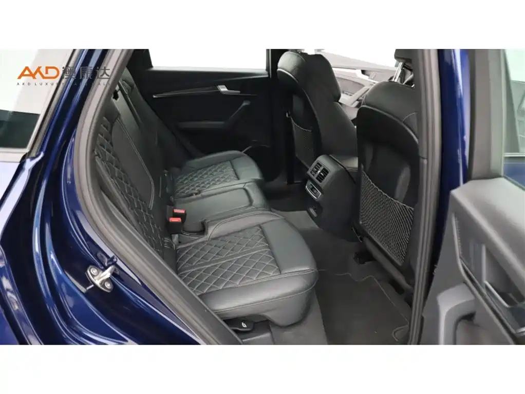 Audi SQ5 2022 2021 3.0 TFSI quattro