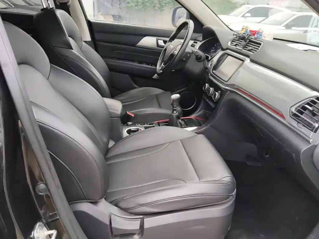Фото 25 - Haval H2