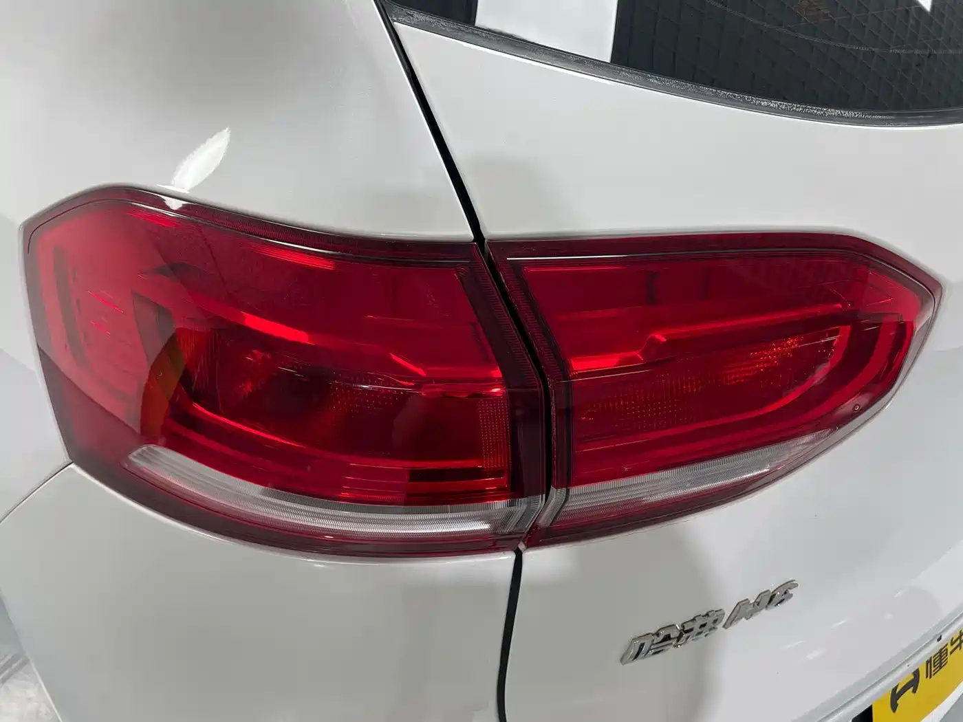 Haval H6 2021 1.5GDIT Automatic Champion Edition фото 18