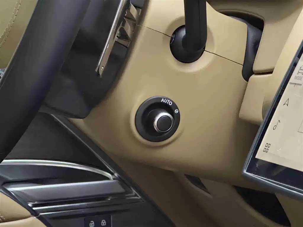 Land Rover Range Rover 2024 3.0 L6 400PS Golden Age Extended 7-Seater фото 17
