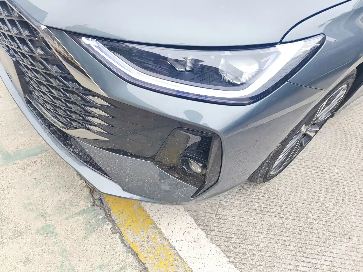 Chery Arrizo 8 PRO 2025 2025 Pro 1.6T Luxury Model+