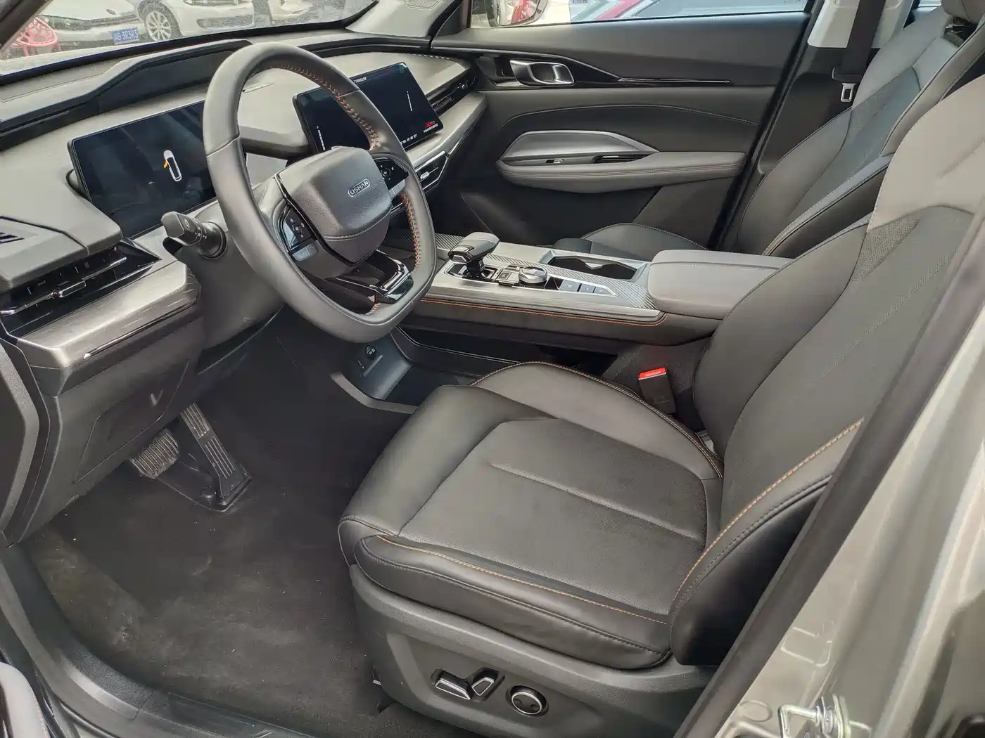 2024 Changan Oshan Z6