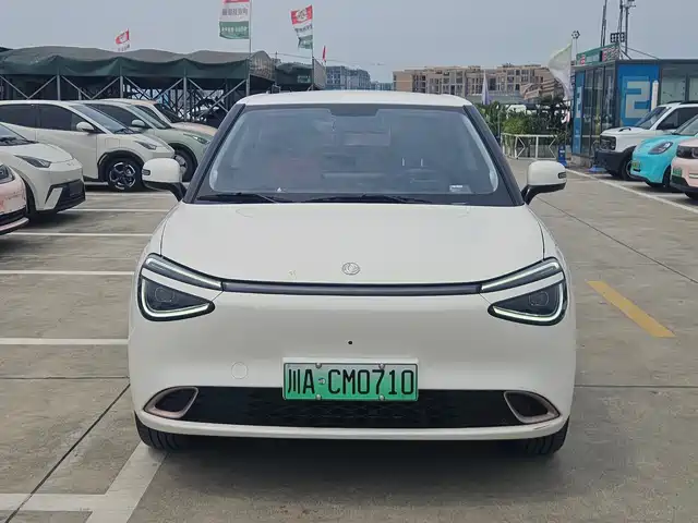Dongfeng Yipai Nano 01 2024 330 Plus Smart+ — фото 2