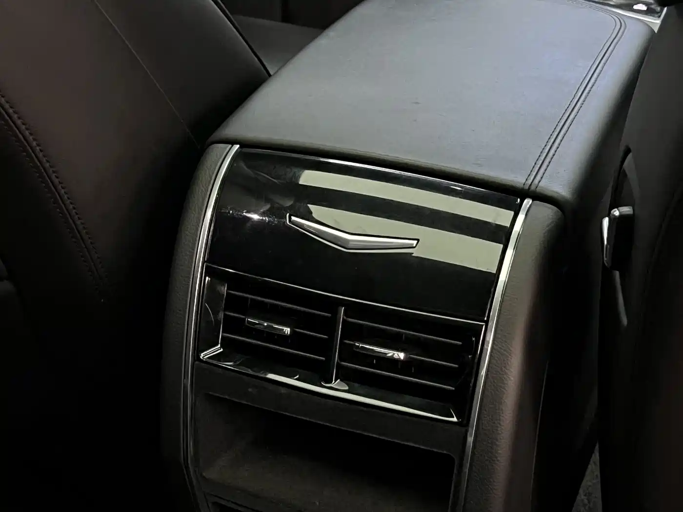Cadillac CT6 2016 40T Luxury фото 19