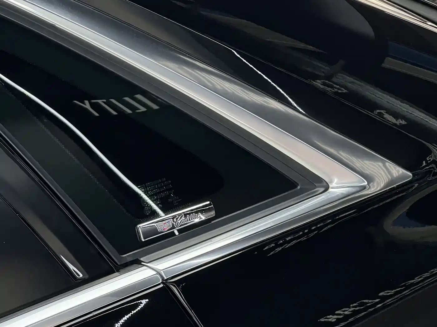 Cadillac CT6 2016 40T Luxury фото 32