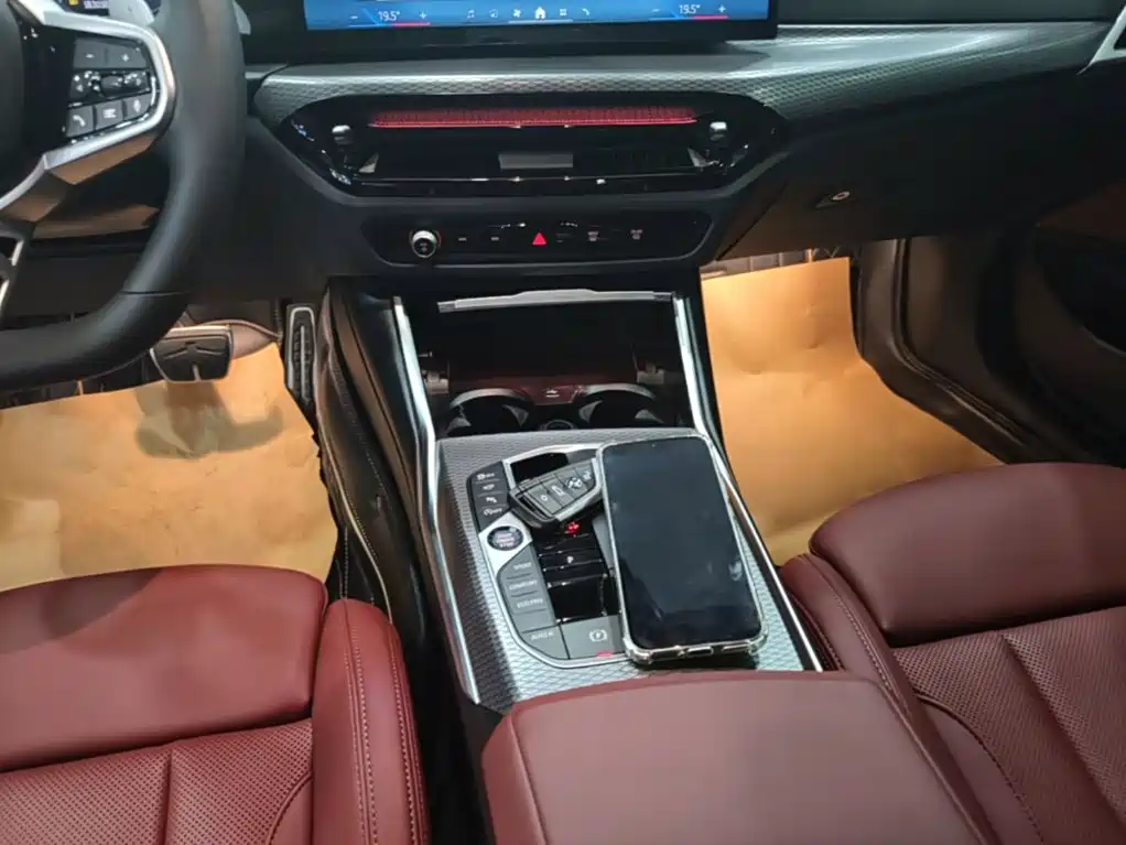Photo 14 - BMW 4 Series