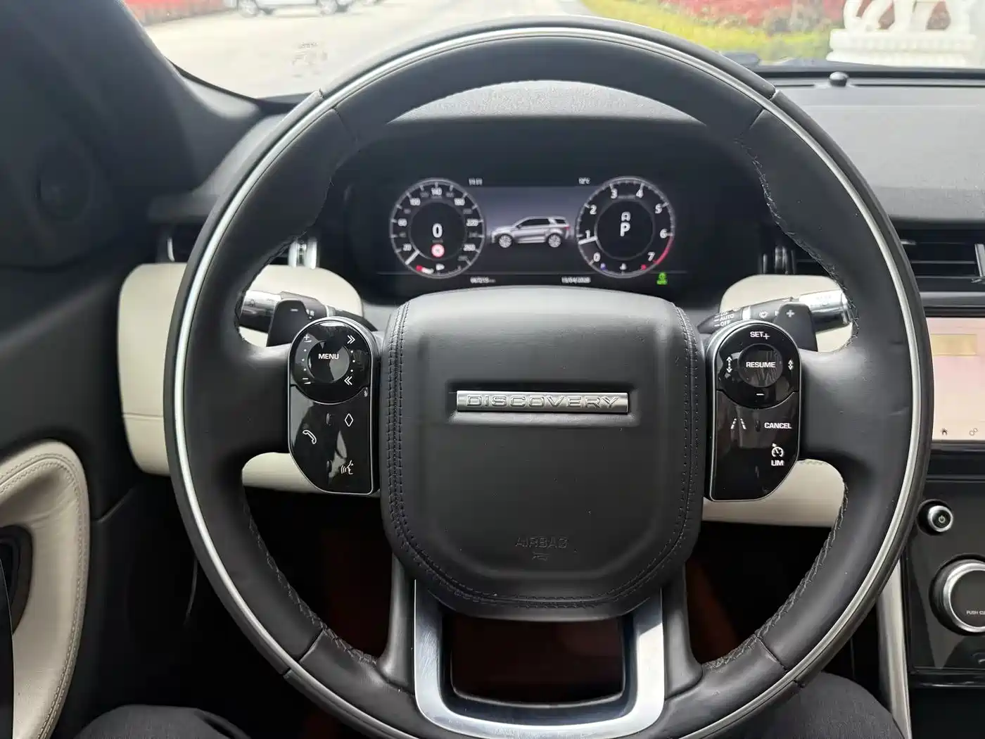 Land Rover Discovery Sport 2021 249PS R-Dynamic HSE Luxury Custom Edition фото 10