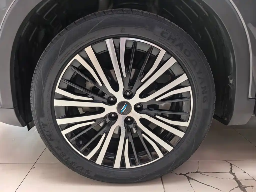 Changan Oshan X7 2021 2021 1.5T Automatic Premium