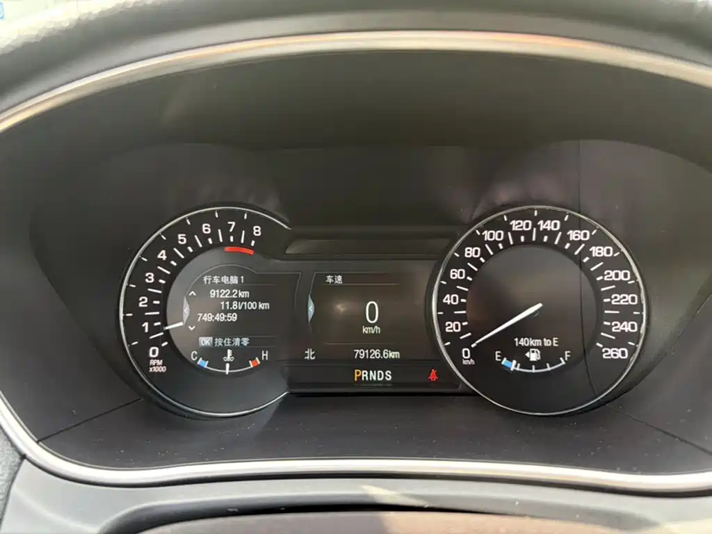 Lincoln MKX 2018 2018 2.0T AWD Elegance Edition