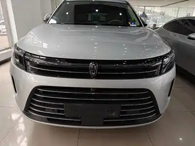AITO M7