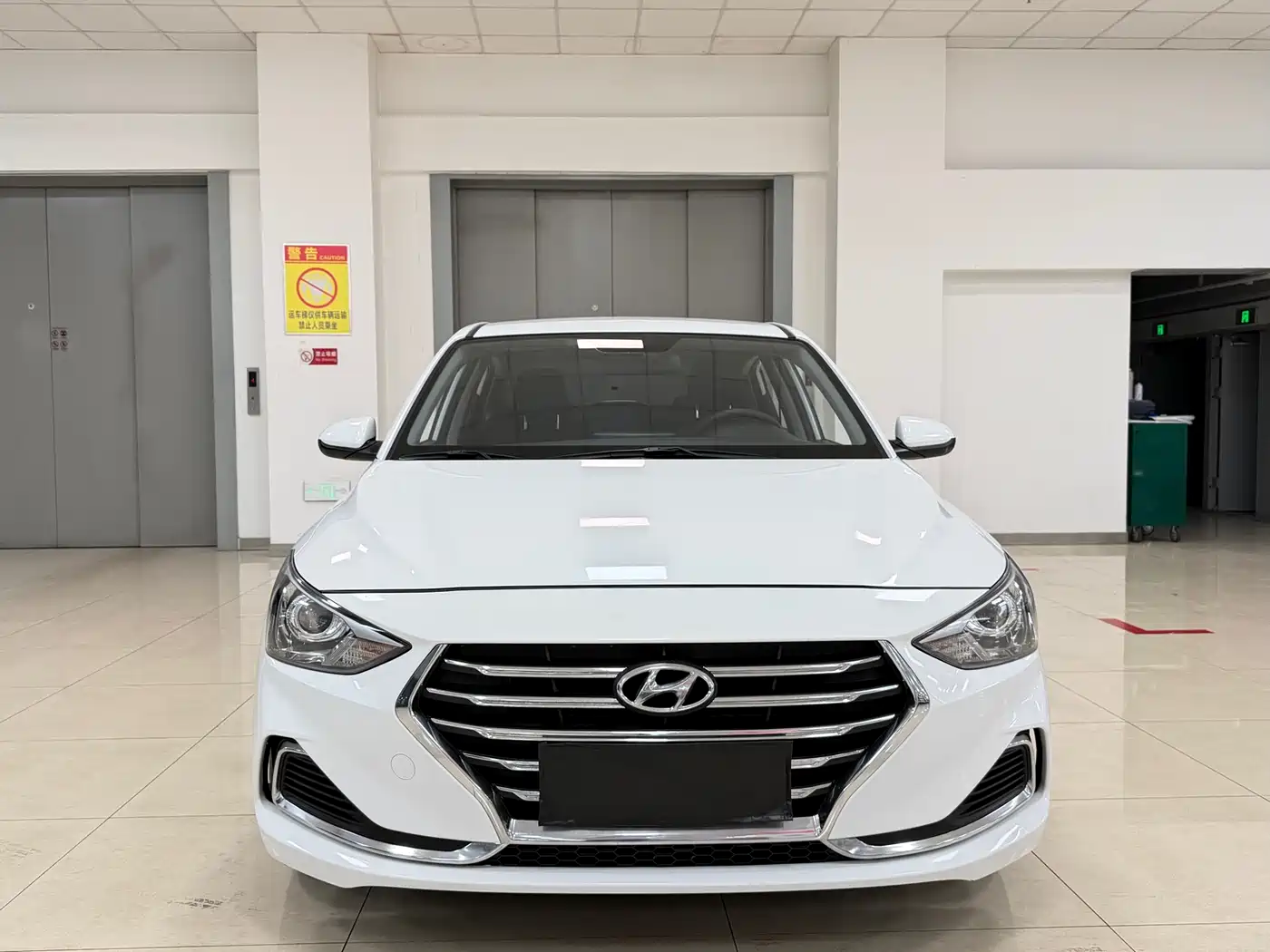 HYUNDAI YUEDONG