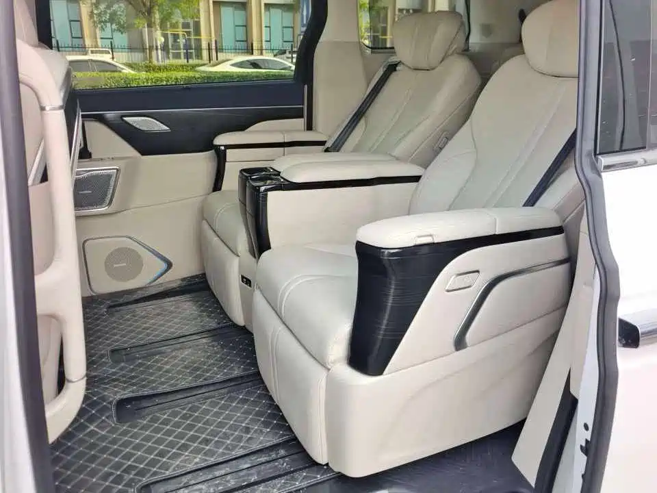 WEY Alpine 2023 2023 AWD Flagship