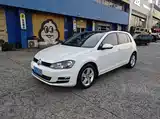 Photo 1 - Volkswagen Golf