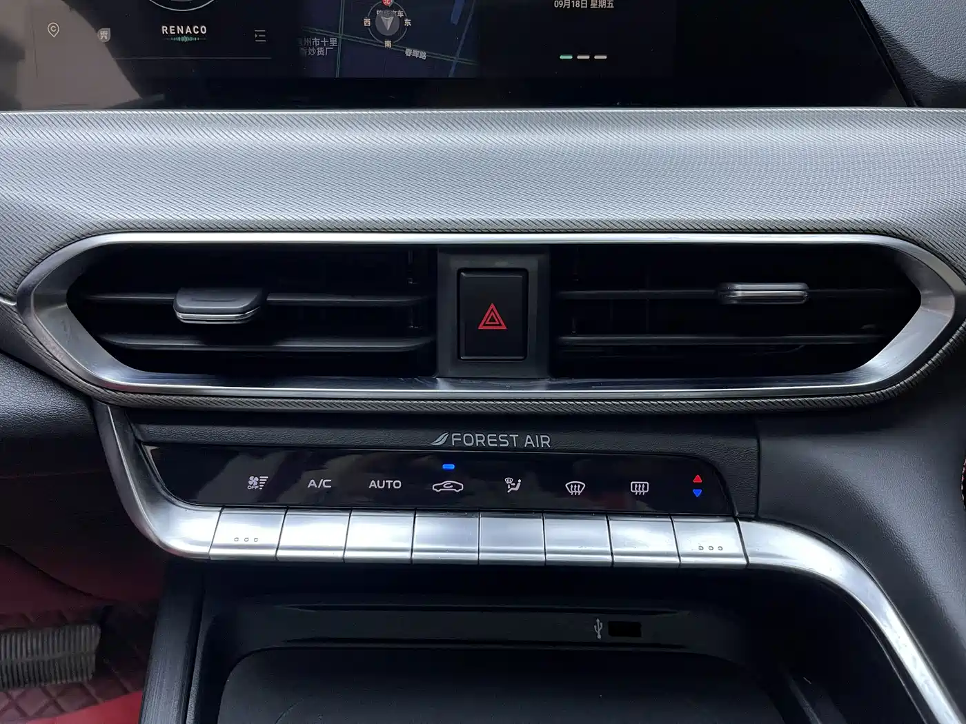 Changan UNI-T 2022 2022 1.5T Excellence