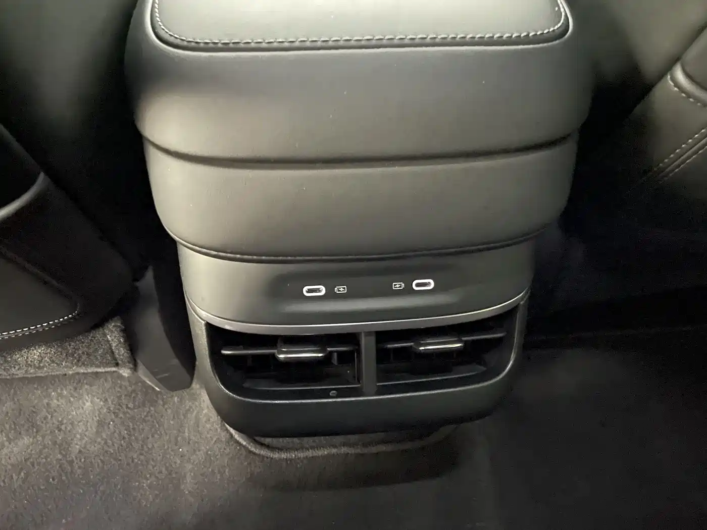 ZEEKR EXTREME KRYPTON 007