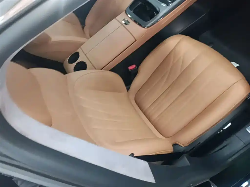 Geely Galaxy Galaxy Xingyao 8 2025 130km EM-P Starship Edition фото 25