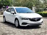 Фото 3 - Buick Verano