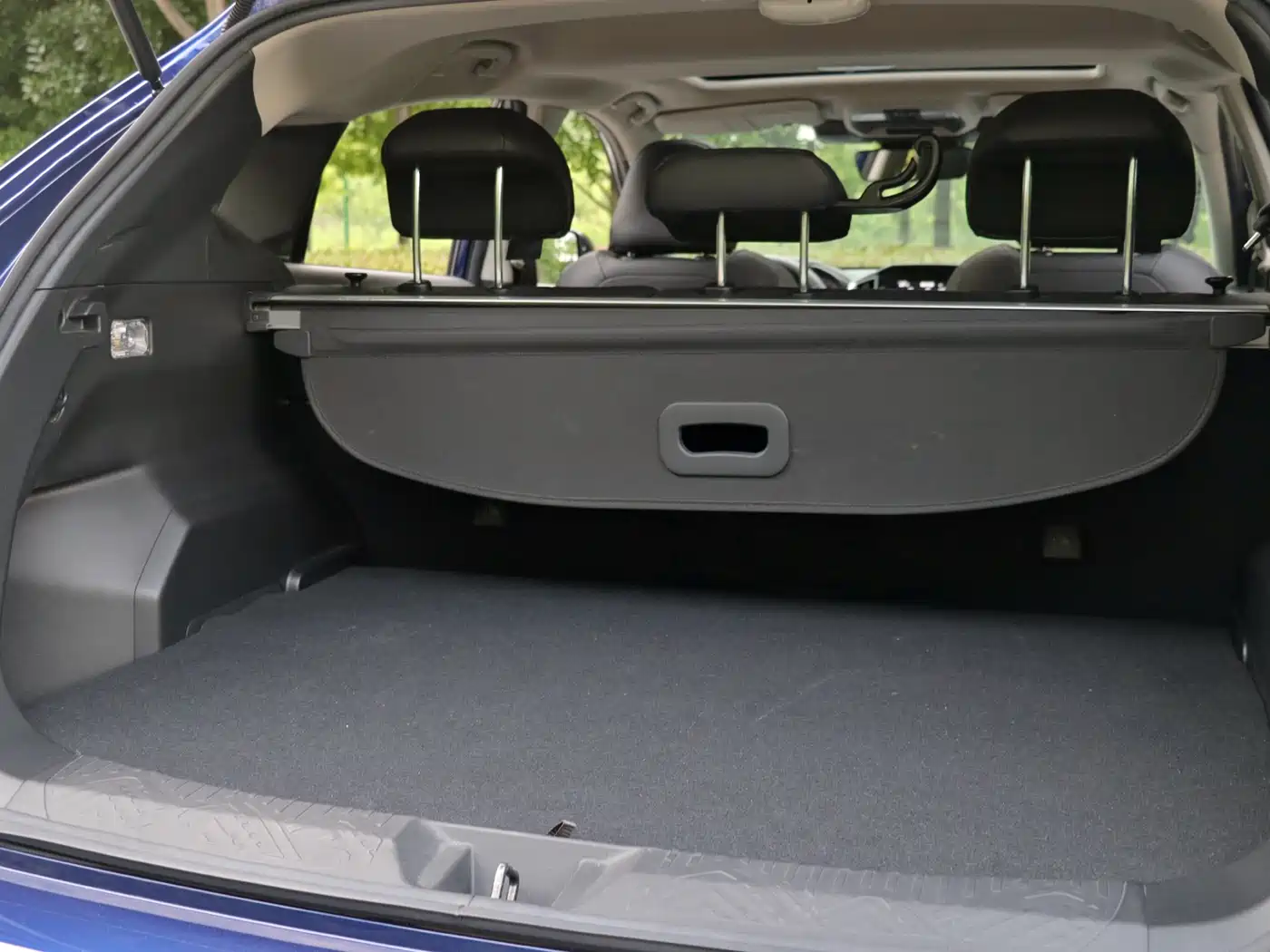 Subaru Crosstrek 2024 2.5i AWD Luxury EyeSight фото 24