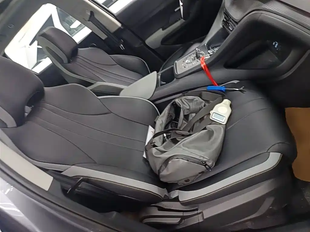 BYD Seal 05 DM-i 2025 DM-i Smart Drive Edition 75KM Premium фото 25