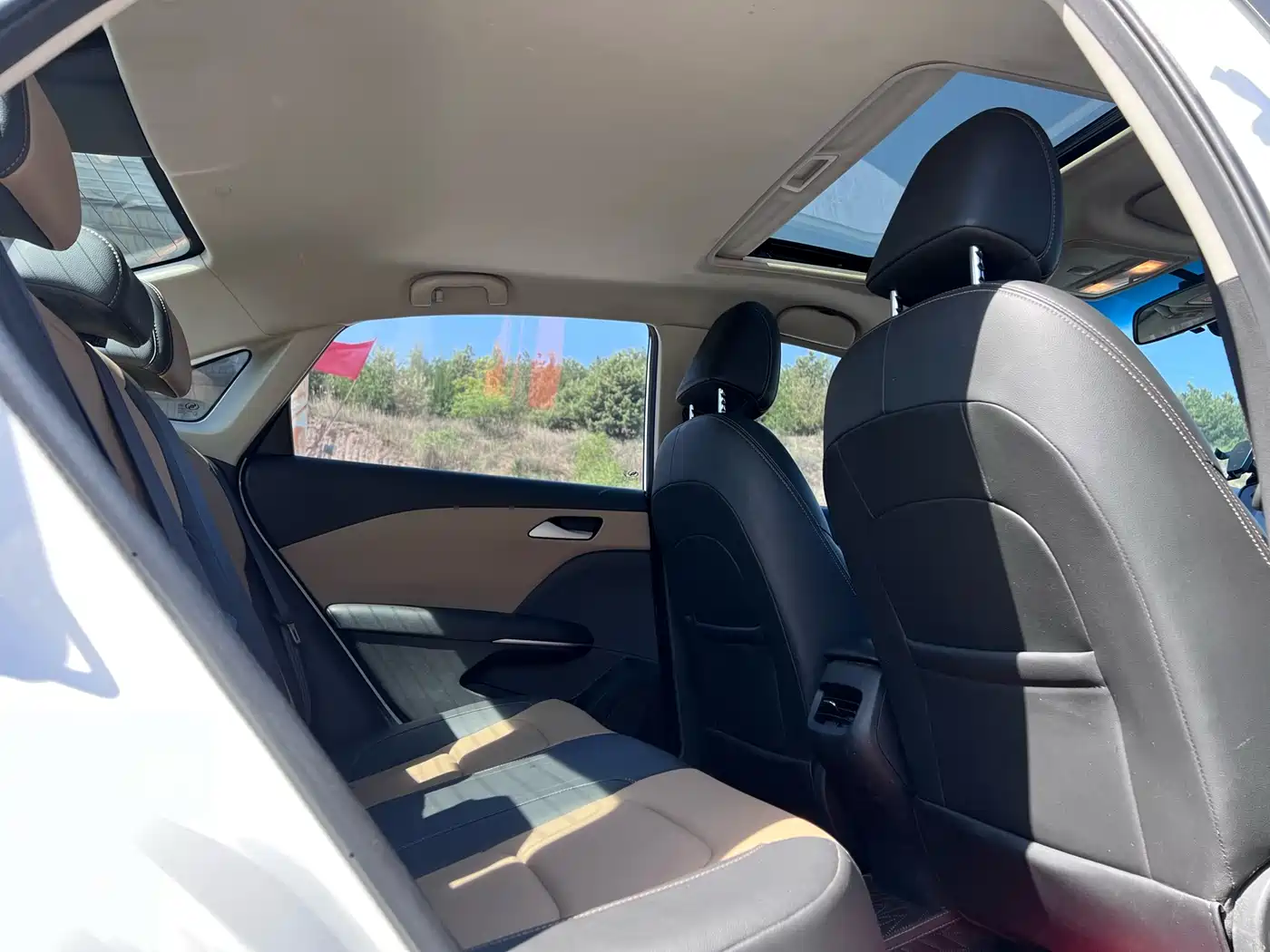 Chevrolet Monza 2022 320 Automatic Enjoyment Sunroof Edition фото 12