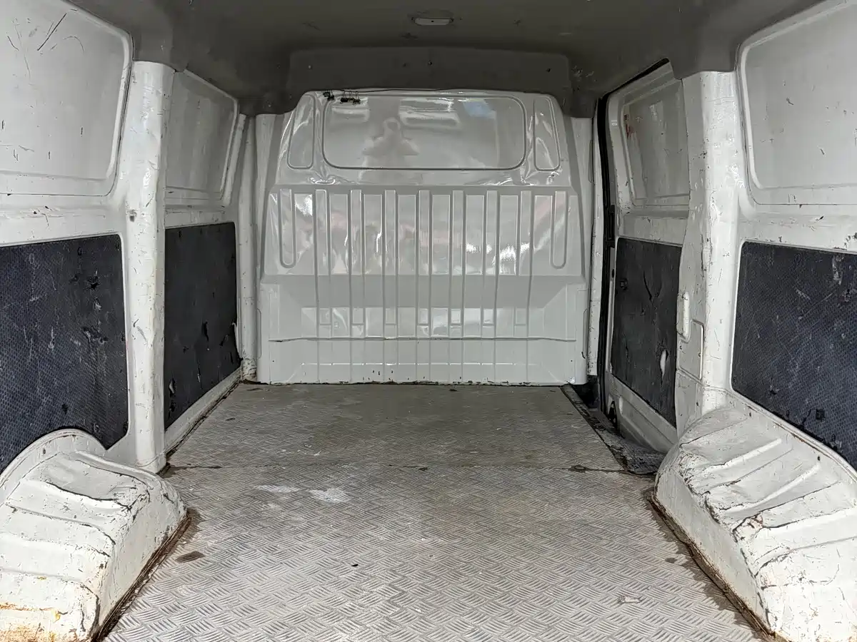 DONGFENG YUFENG EM26