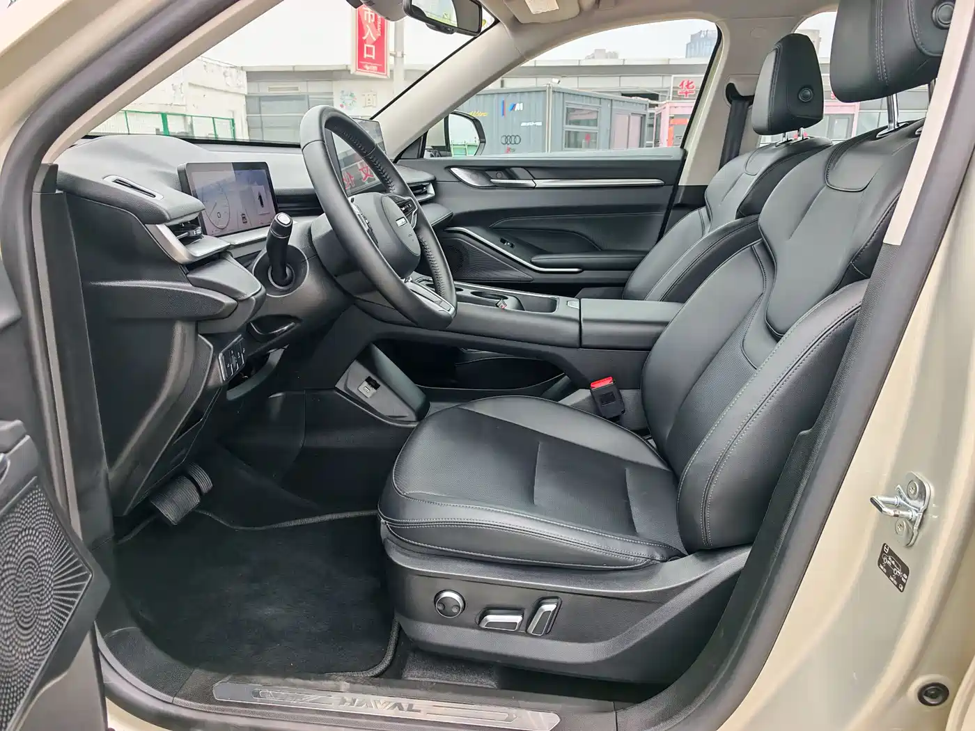 Haval H6 2024 1.5T 2WD Ultra фото 12