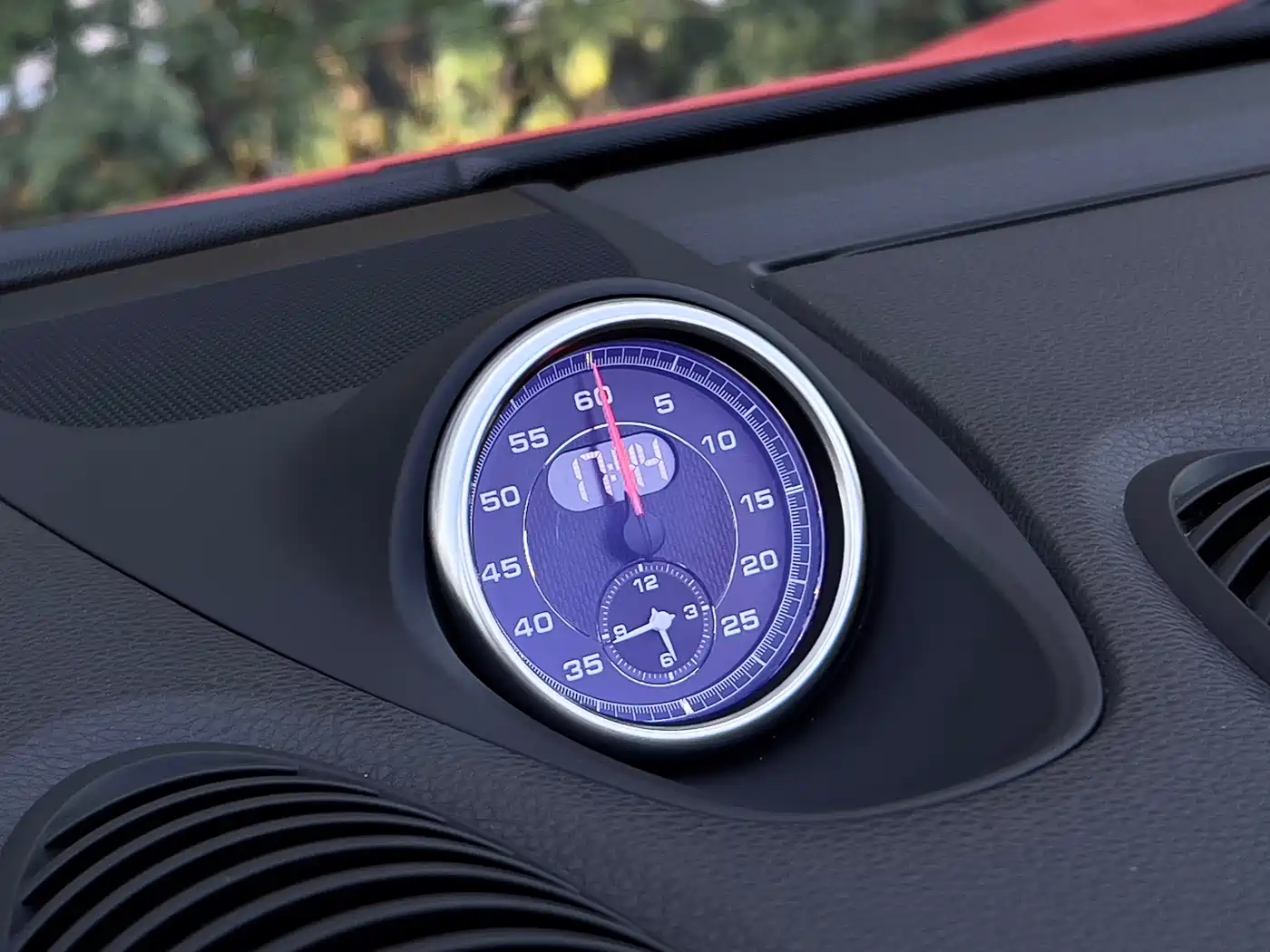 Porsche 718 2022 Boxster T 2.0T фото 21