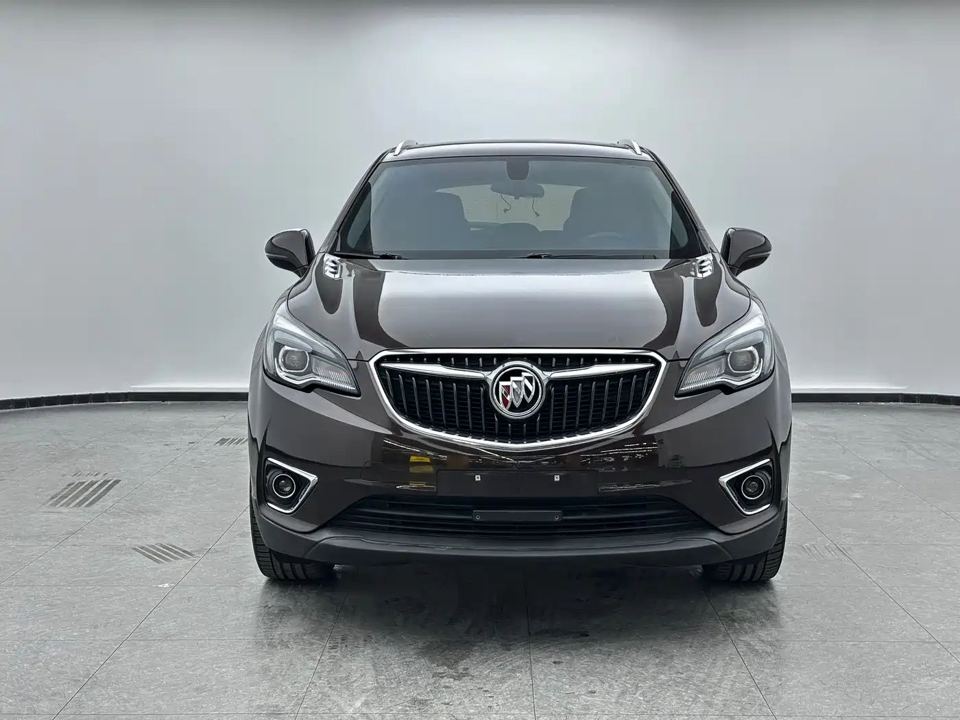 Buick Envision Plus 2019 28T AWD Elite Model China VI фото 2