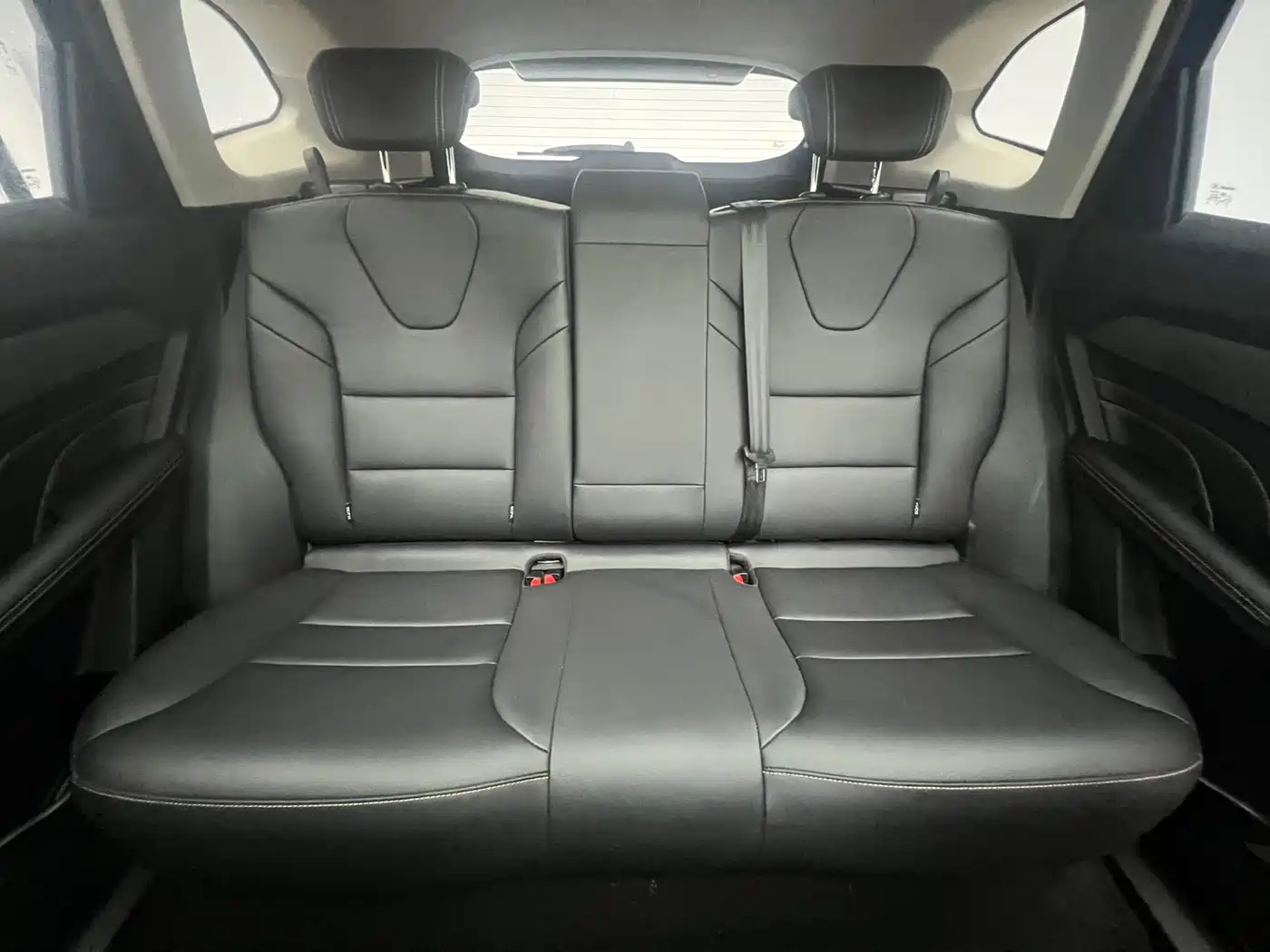 Haval Chitu 2022 Power Edition 1.5T Purple Copper Rabbit фото 12