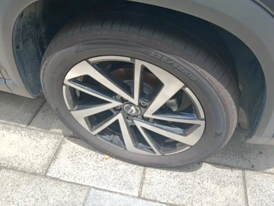 Jetta VS8 2025 2025 Base