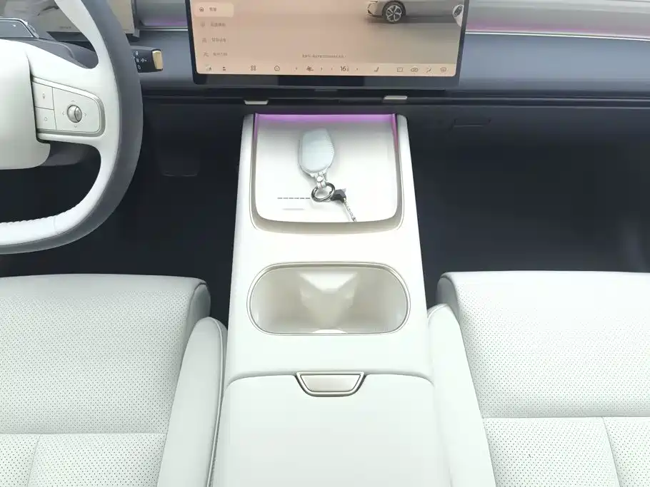 Nissan N6 2026 2025 High Configuration