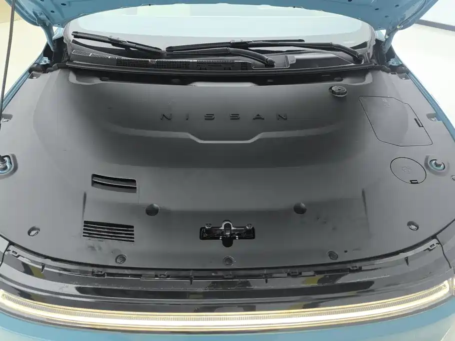 Nissan N6 2026 2025 High Configuration