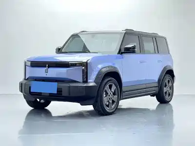 iCAR 03