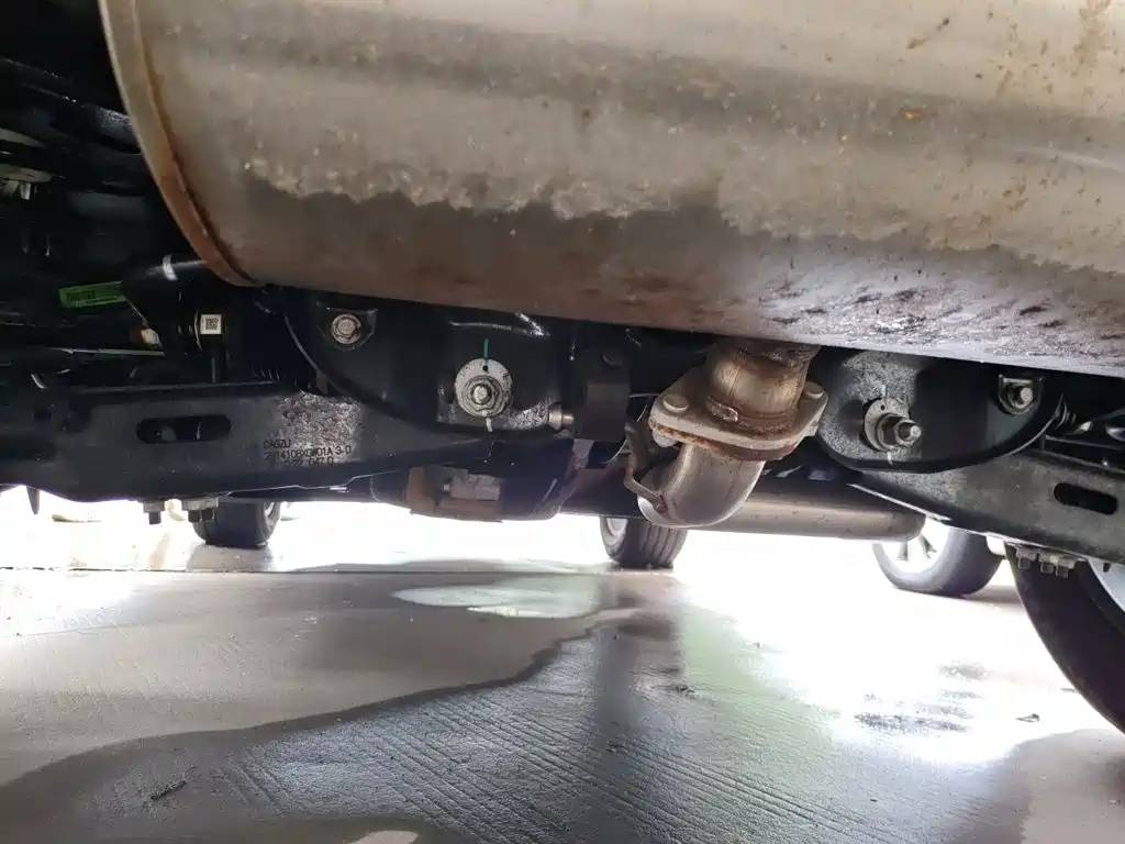 Haval Meng Long NEV 2026 2026 Hi4 102 Premium