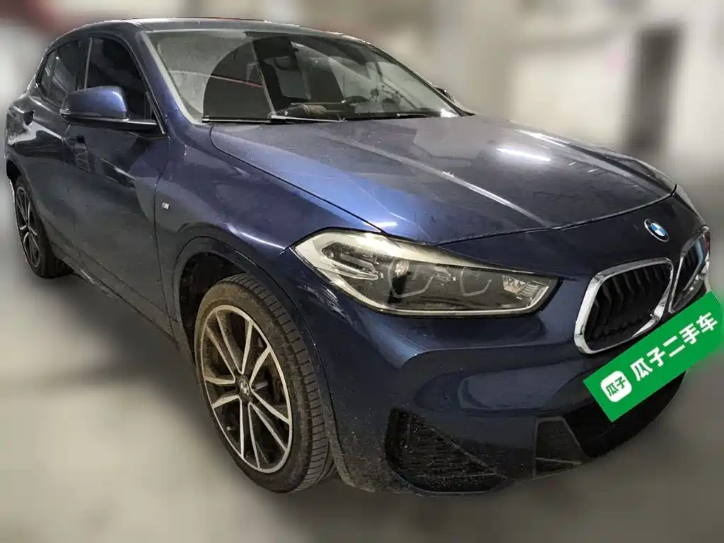 Фото 24 - BMW X2