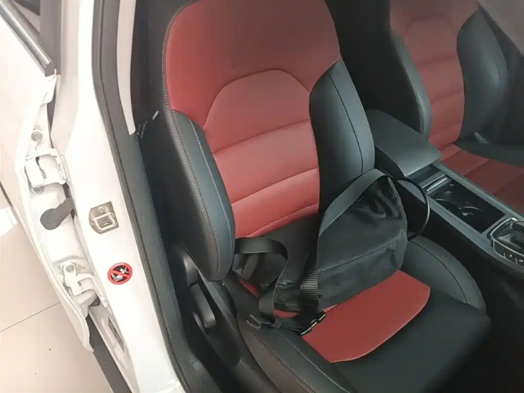 Geely Vision S1 2019 2019 Upgrade 1.5L CVT Luxury