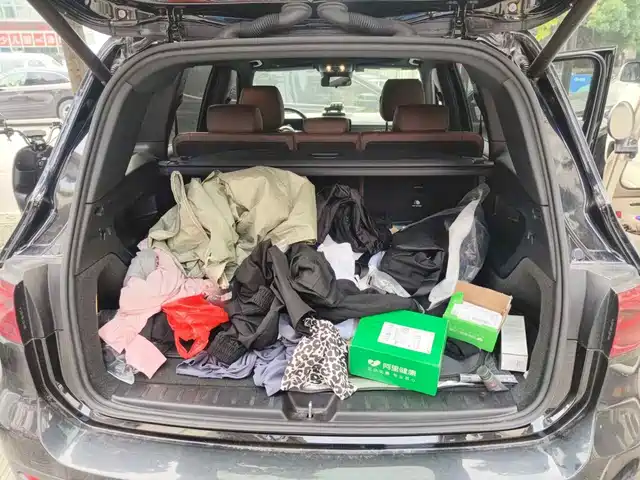 Mercedes-Benz GLB 2024 GLB 220 Dynamic — фото 4