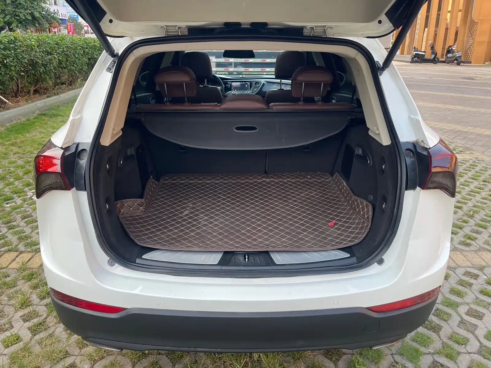 صورة 19 - Buick Envision Plus