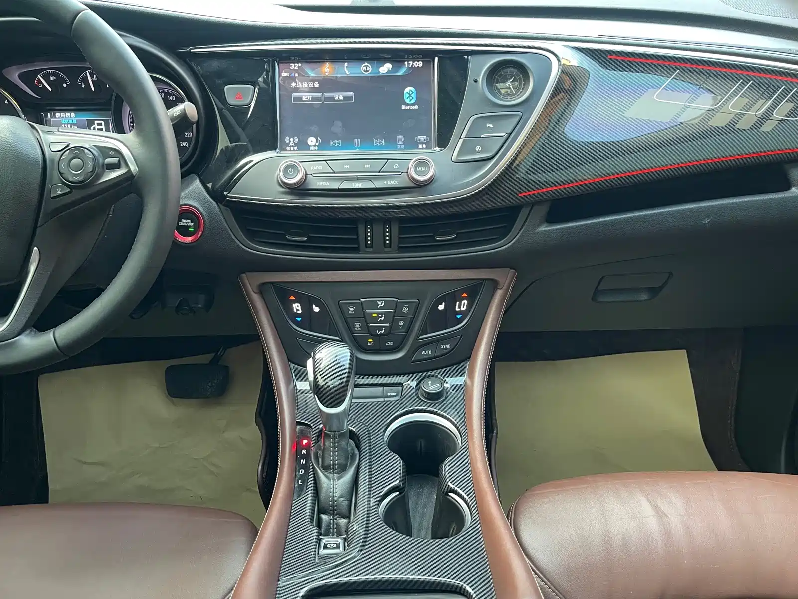 صورة 18 - Buick Envision Plus