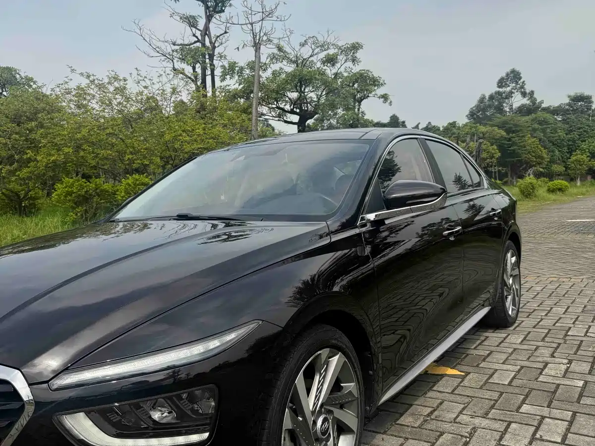 Hyundai Mistra 2021 2021 270TGDi DCT LUX Premium