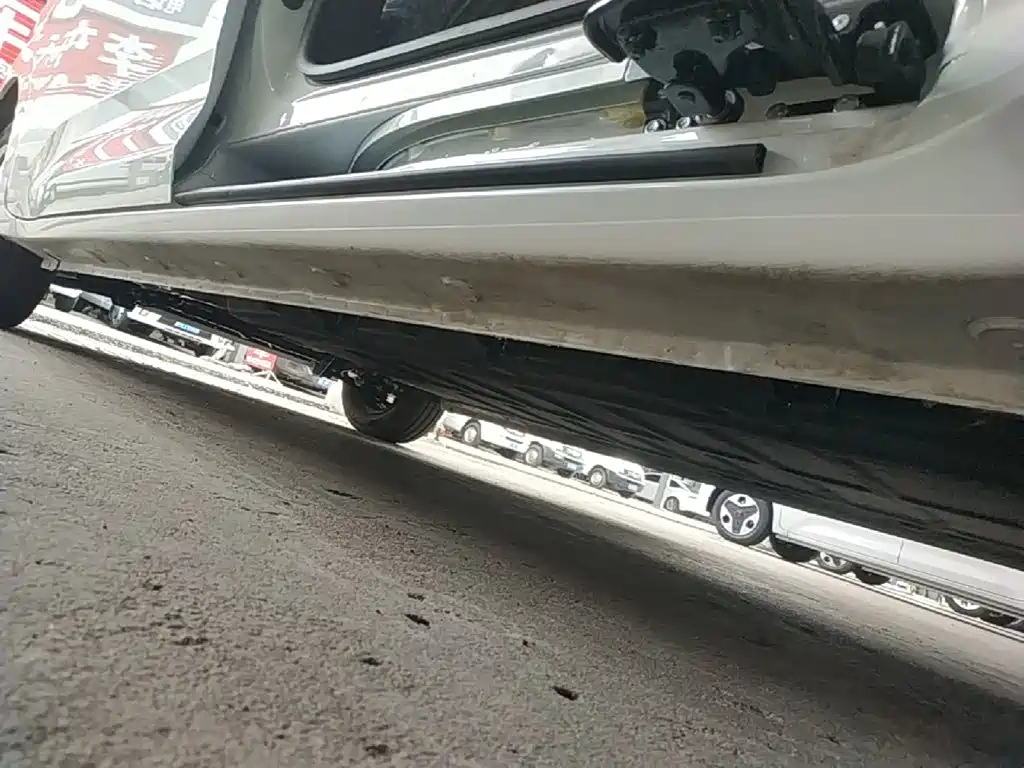 Wuling Motors Wuling Zhiguang NEV 2026 2025 Model 305km Base Version