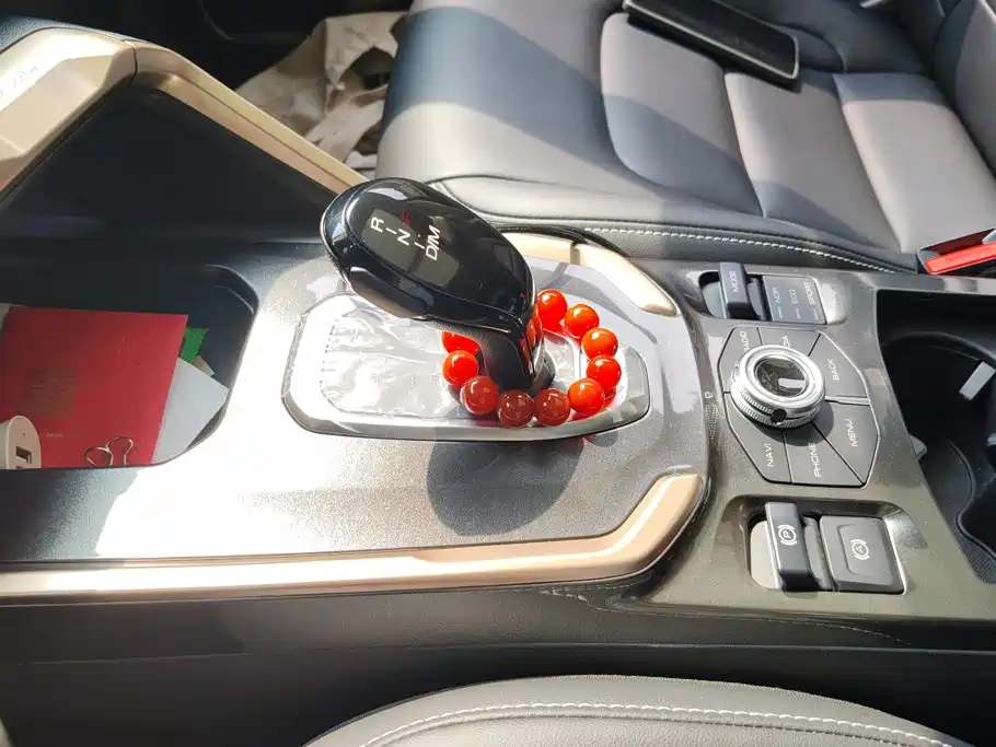 Фото 16 - Haval H6
