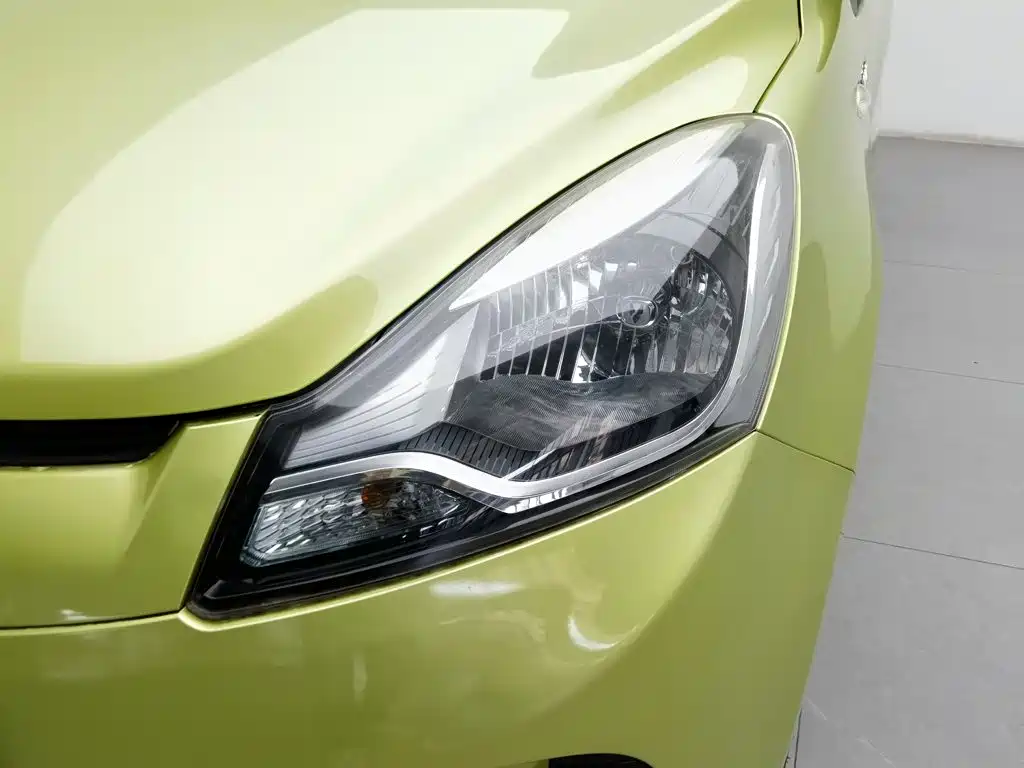 Changan Benben 2015 2014 1.4L IMT Premium Model