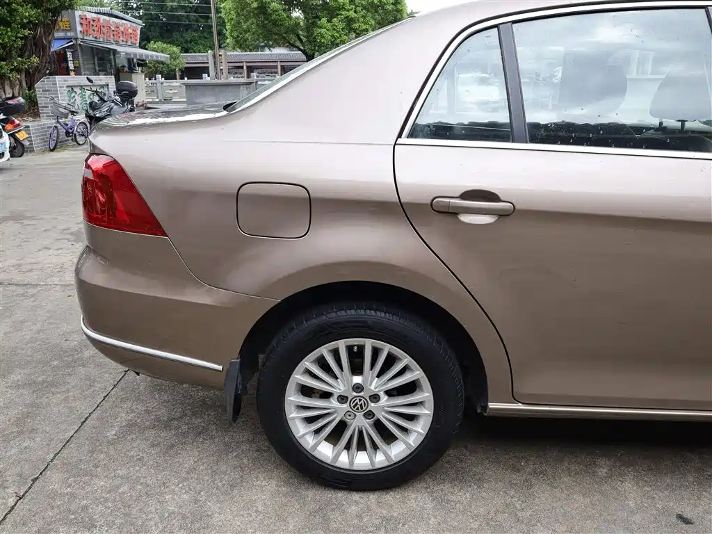 Photo 27 - Volkswagen Bora